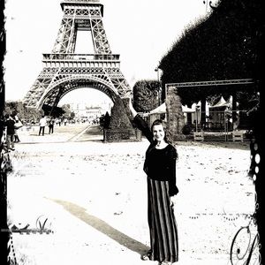 Meet your Posher, Colleen